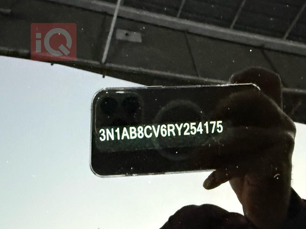 نیسان سێنترا